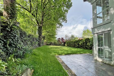 Haus zur Miete in München Bogenhausen AIGNER Sonnige