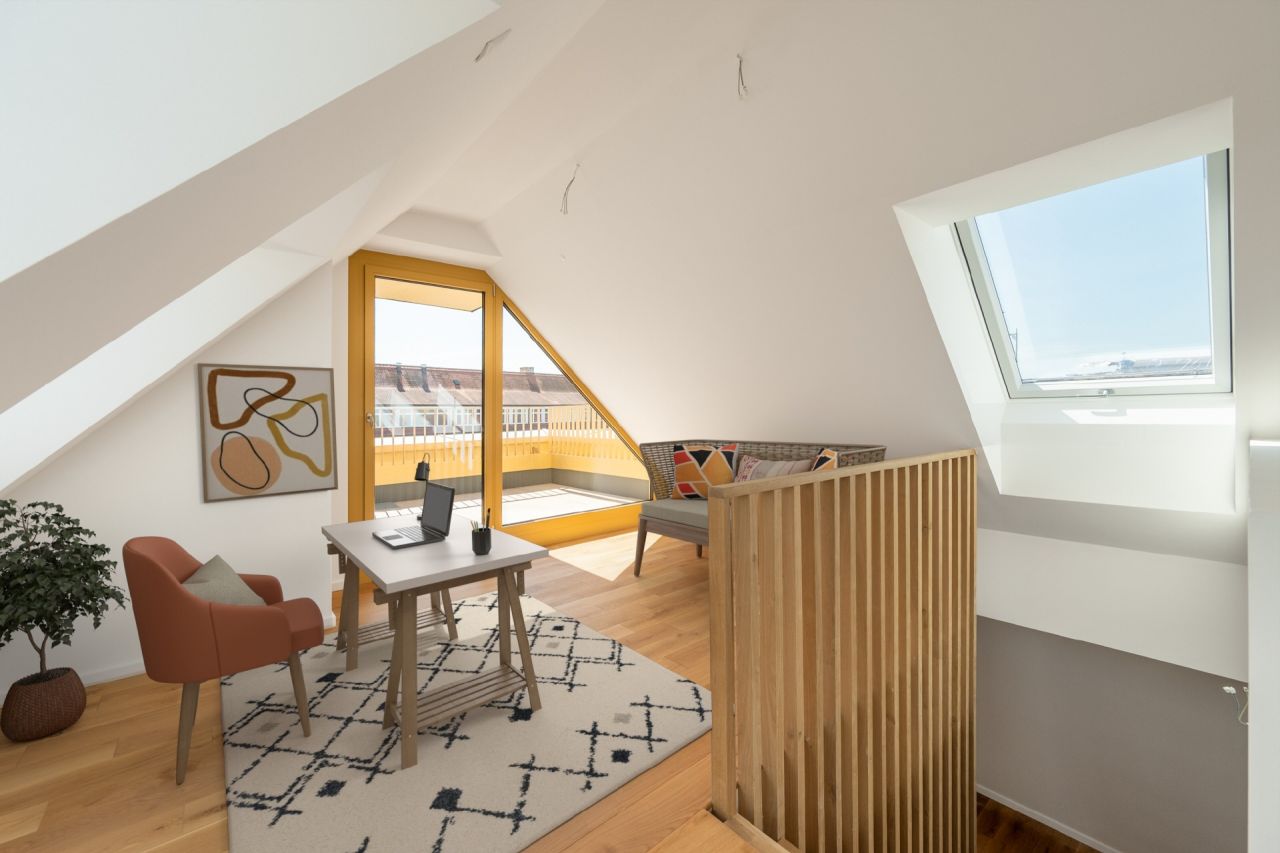 Wohnbereich Wohnbereich