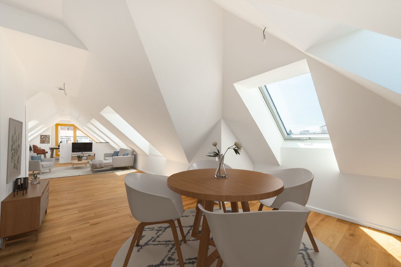 Wohnbereich Wohnbereich