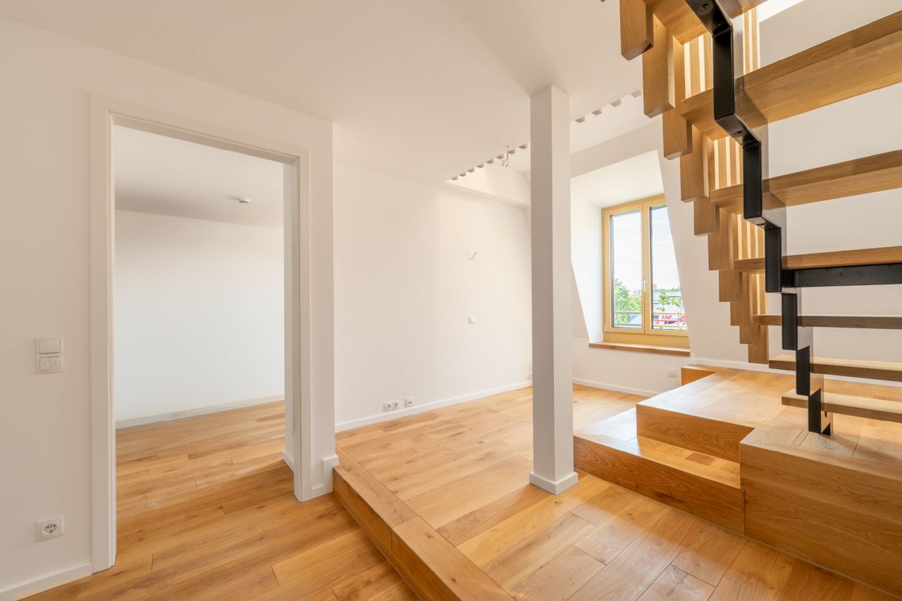 Flur untere Etage Flur untere Etage