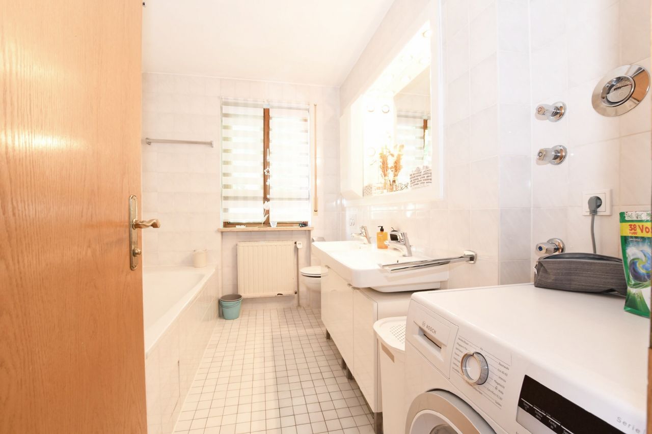 Badezimmer Badezimmer