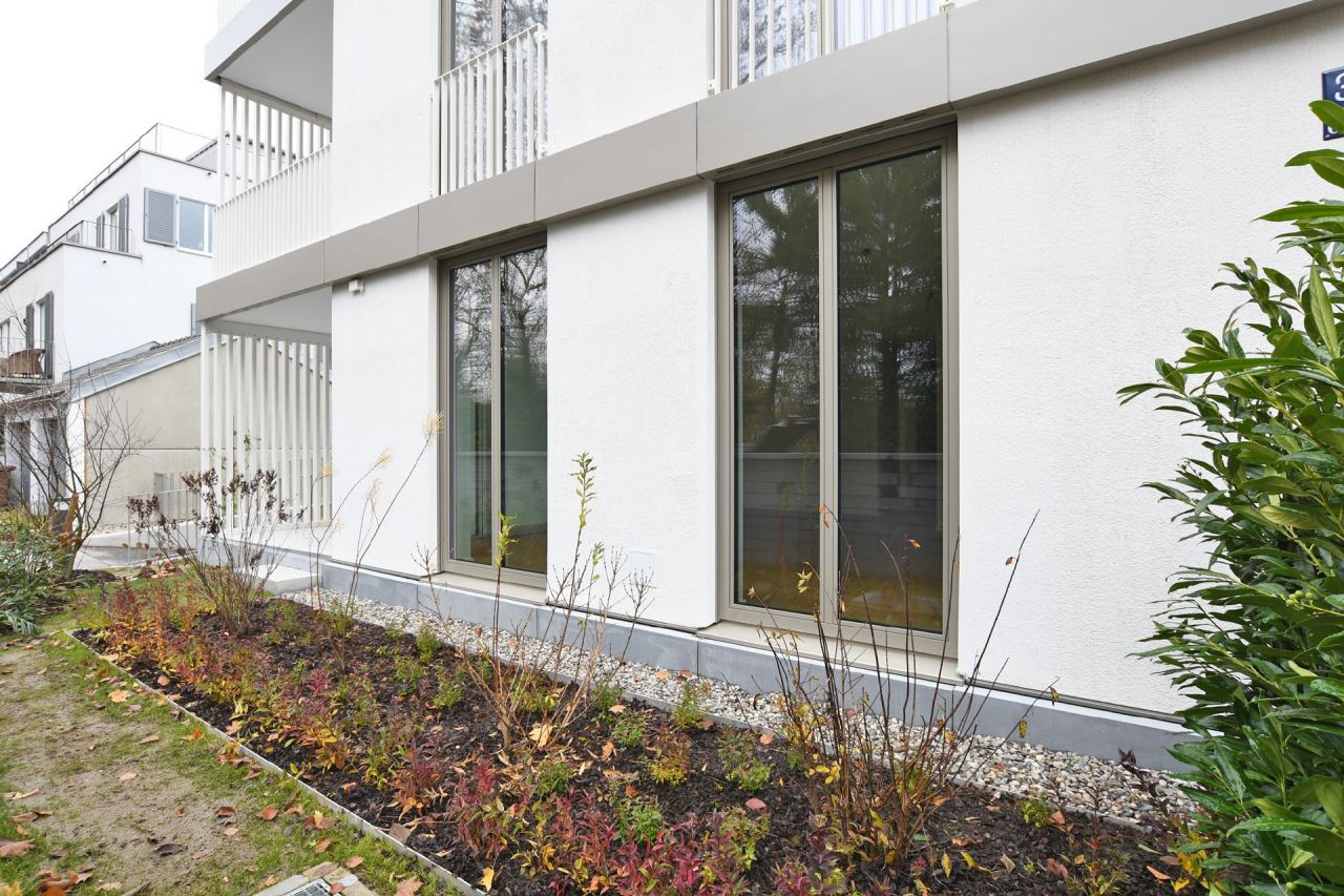 Hausansicht Hausansicht